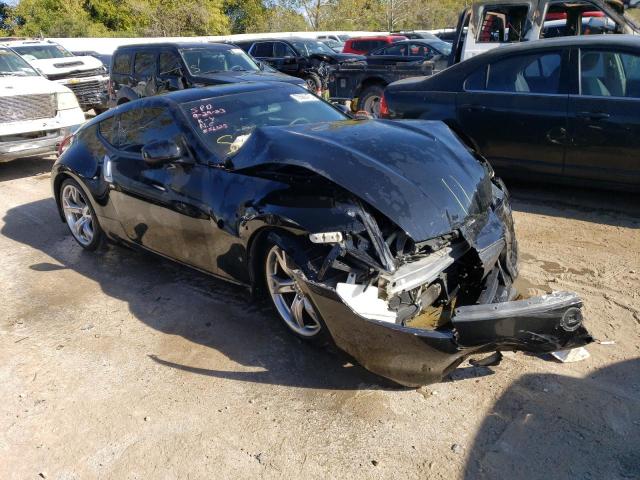 Photo 3 VIN: JN1AZ4EHXAM503483 - NISSAN 370Z 