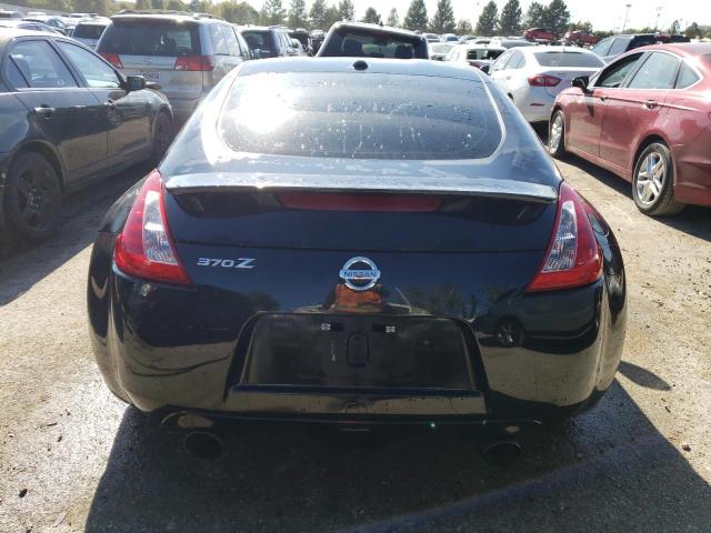 Photo 5 VIN: JN1AZ4EHXAM503483 - NISSAN 370Z 