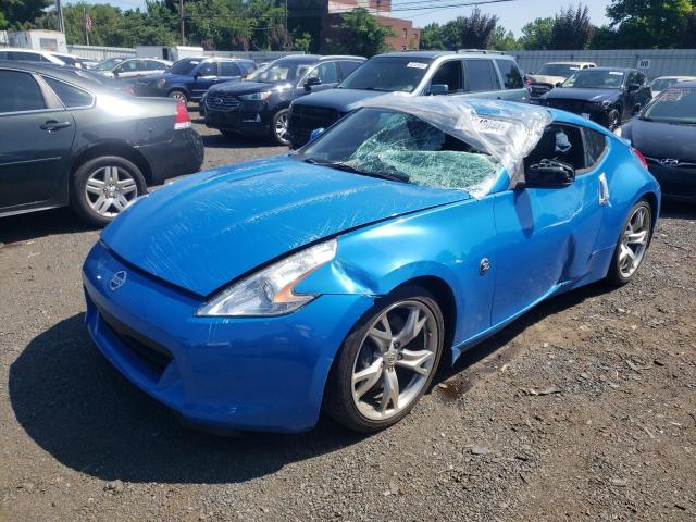 Photo 0 VIN: JN1AZ4EHXAM505928 - NISSAN 370Z 