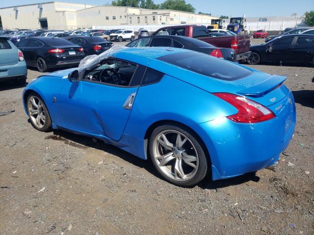 Photo 1 VIN: JN1AZ4EHXAM505928 - NISSAN 370Z 