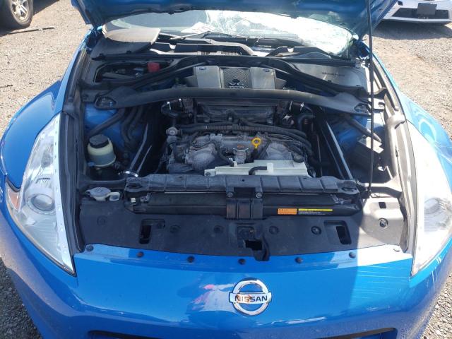 Photo 10 VIN: JN1AZ4EHXAM505928 - NISSAN 370Z 