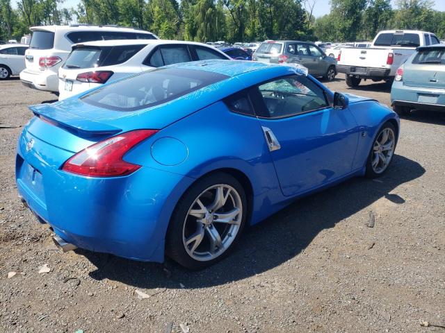 Photo 2 VIN: JN1AZ4EHXAM505928 - NISSAN 370Z 