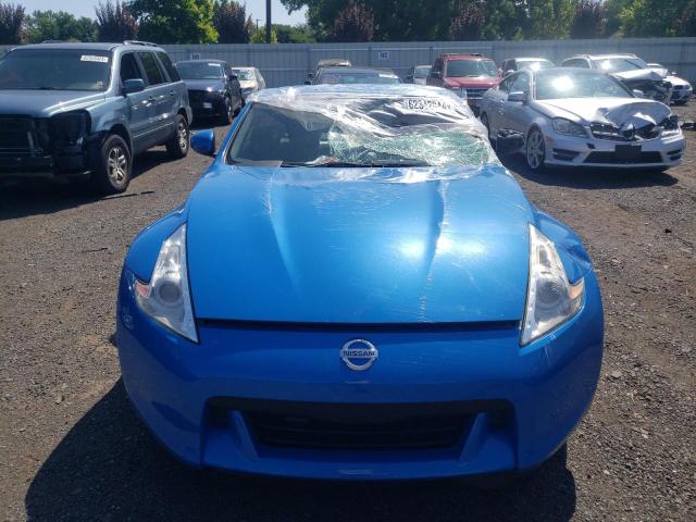 Photo 4 VIN: JN1AZ4EHXAM505928 - NISSAN 370Z 