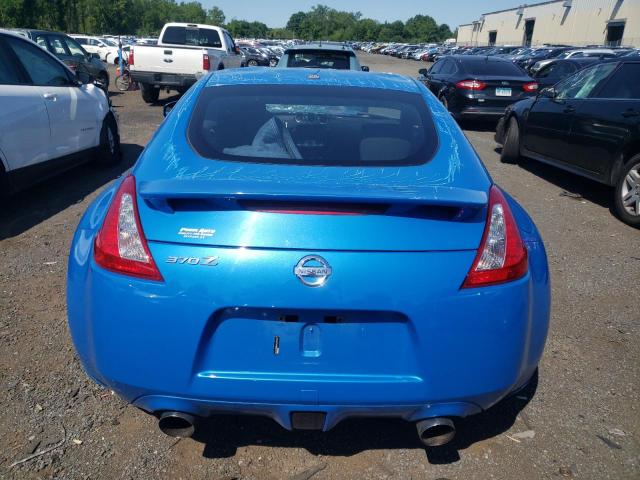 Photo 5 VIN: JN1AZ4EHXAM505928 - NISSAN 370Z 