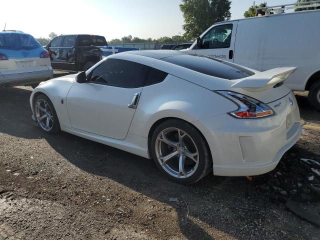 Photo 1 VIN: JN1AZ4EHXAM506710 - NISSAN 370Z 