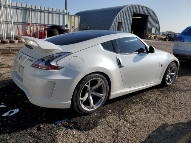 Photo 2 VIN: JN1AZ4EHXAM506710 - NISSAN 370Z 