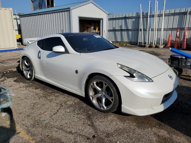 Photo 3 VIN: JN1AZ4EHXAM506710 - NISSAN 370Z 