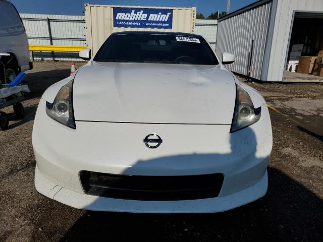 Photo 4 VIN: JN1AZ4EHXAM506710 - NISSAN 370Z 