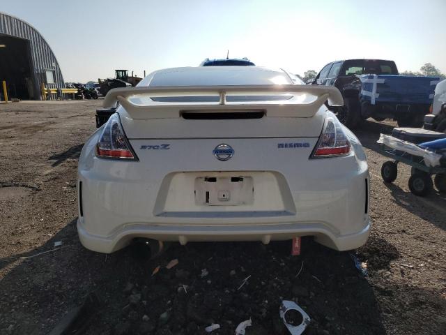 Photo 5 VIN: JN1AZ4EHXAM506710 - NISSAN 370Z 