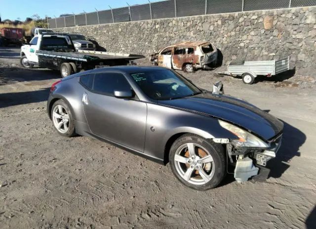 Photo 0 VIN: JN1AZ4EHXBM550028 - NISSAN 370Z 