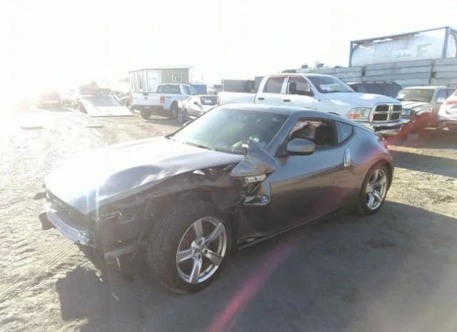 Photo 1 VIN: JN1AZ4EHXBM550028 - NISSAN 370Z 