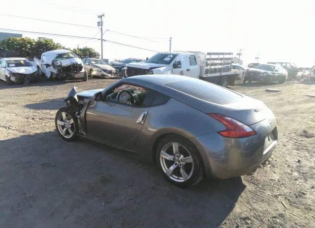 Photo 2 VIN: JN1AZ4EHXBM550028 - NISSAN 370Z 