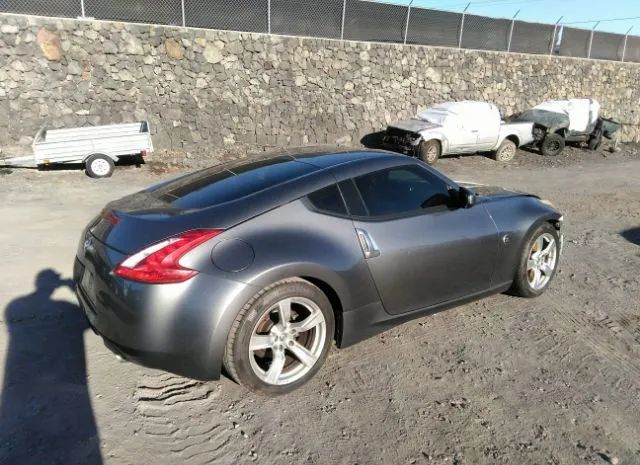 Photo 3 VIN: JN1AZ4EHXBM550028 - NISSAN 370Z 