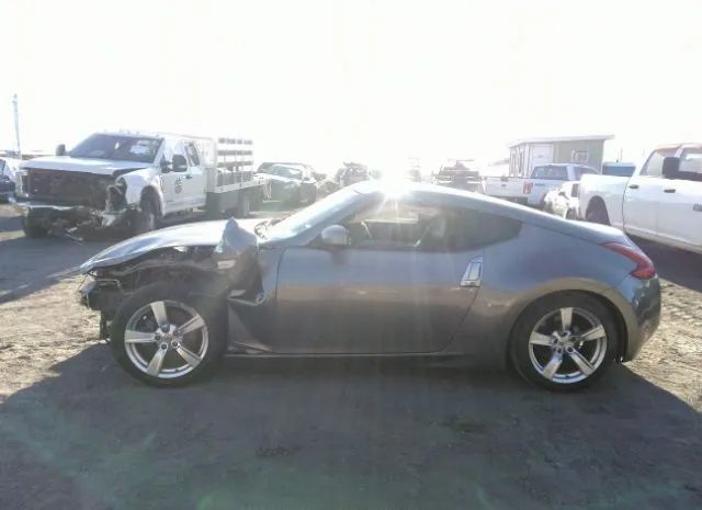 Photo 5 VIN: JN1AZ4EHXBM550028 - NISSAN 370Z 