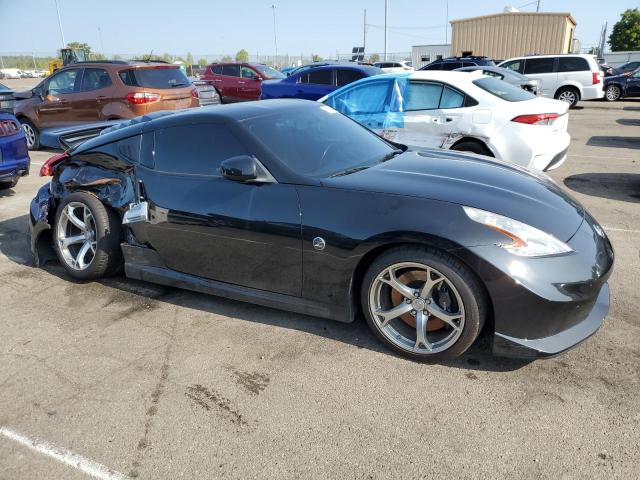 Photo 3 VIN: JN1AZ4EHXBM550742 - NISSAN 370Z BASE 