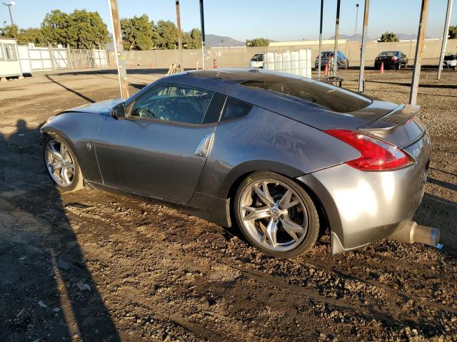 Photo 1 VIN: JN1AZ4EHXBM551504 - NISSAN 370Z 