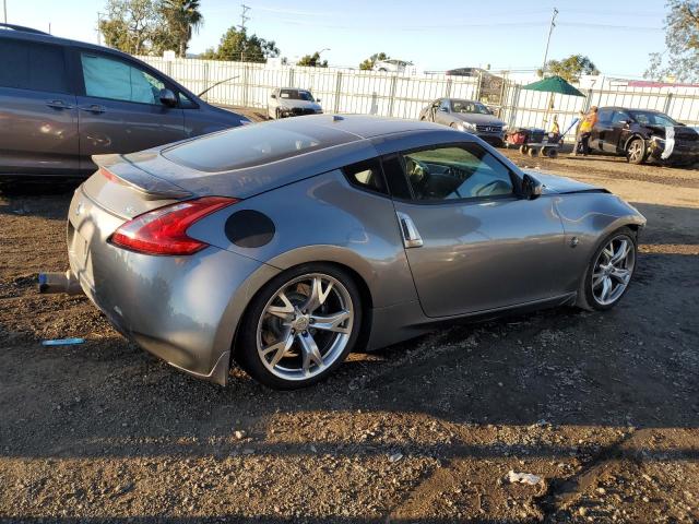 Photo 2 VIN: JN1AZ4EHXBM551504 - NISSAN 370Z 