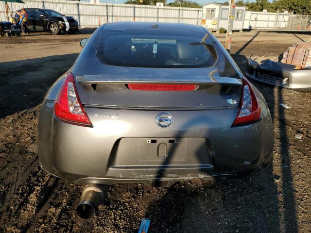 Photo 5 VIN: JN1AZ4EHXBM551504 - NISSAN 370Z 