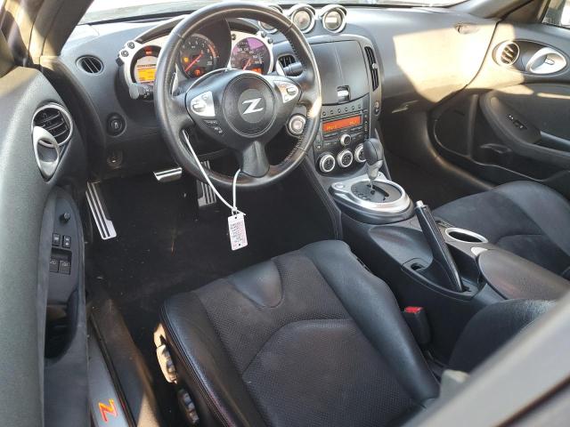 Photo 7 VIN: JN1AZ4EHXBM551504 - NISSAN 370Z 