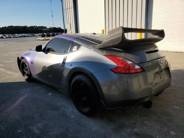 Photo 1 VIN: JN1AZ4EHXBM551759 - NISSAN 370Z BASE 