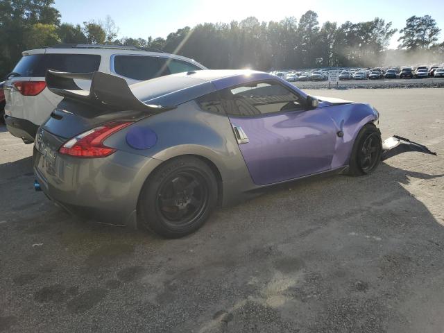 Photo 2 VIN: JN1AZ4EHXBM551759 - NISSAN 370Z BASE 