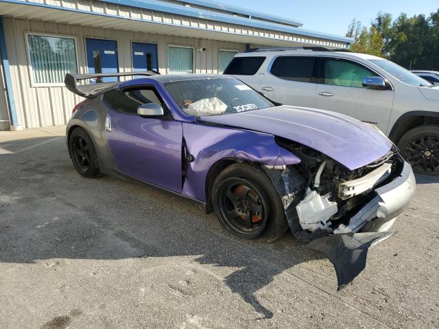 Photo 3 VIN: JN1AZ4EHXBM551759 - NISSAN 370Z BASE 