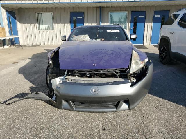 Photo 4 VIN: JN1AZ4EHXBM551759 - NISSAN 370Z BASE 