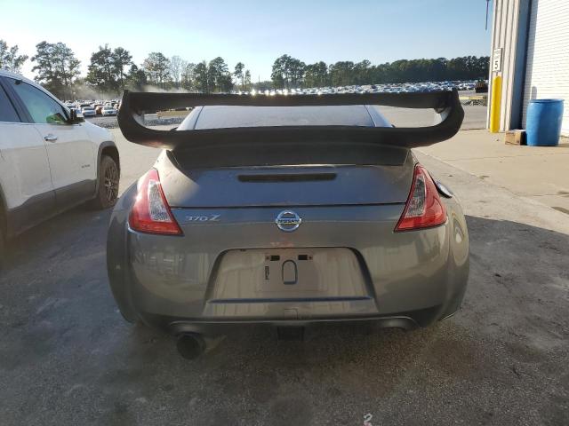 Photo 5 VIN: JN1AZ4EHXBM551759 - NISSAN 370Z BASE 