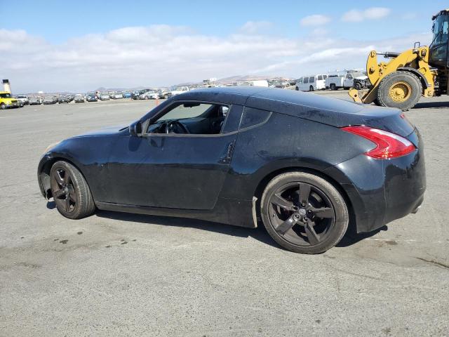 Photo 1 VIN: JN1AZ4EHXBM553057 - NISSAN 370Z BASE 