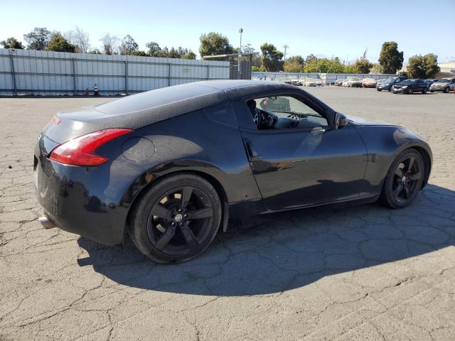 Photo 2 VIN: JN1AZ4EHXBM553057 - NISSAN 370Z BASE 