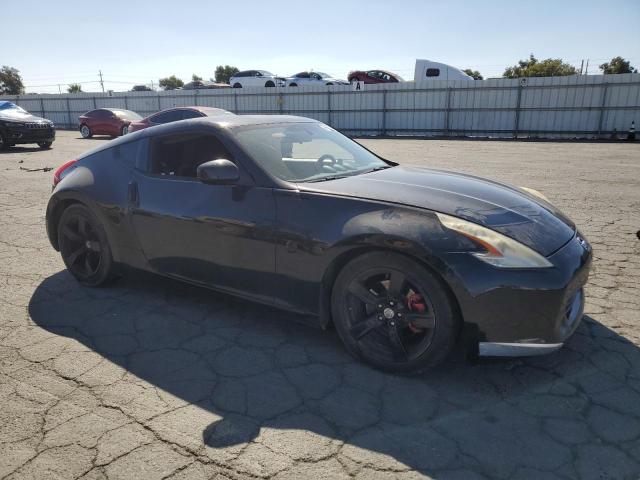 Photo 3 VIN: JN1AZ4EHXBM553057 - NISSAN 370Z BASE 