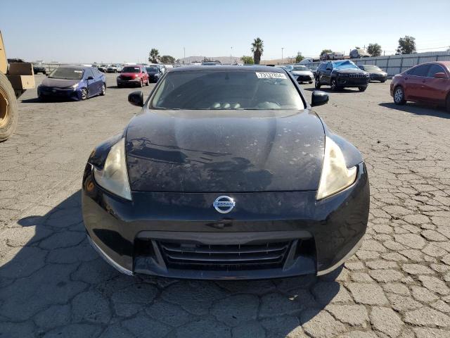 Photo 4 VIN: JN1AZ4EHXBM553057 - NISSAN 370Z BASE 