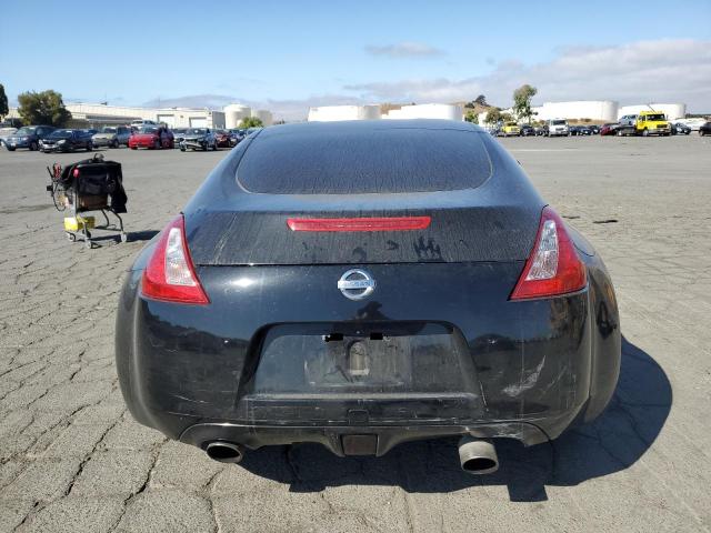 Photo 5 VIN: JN1AZ4EHXBM553057 - NISSAN 370Z BASE 