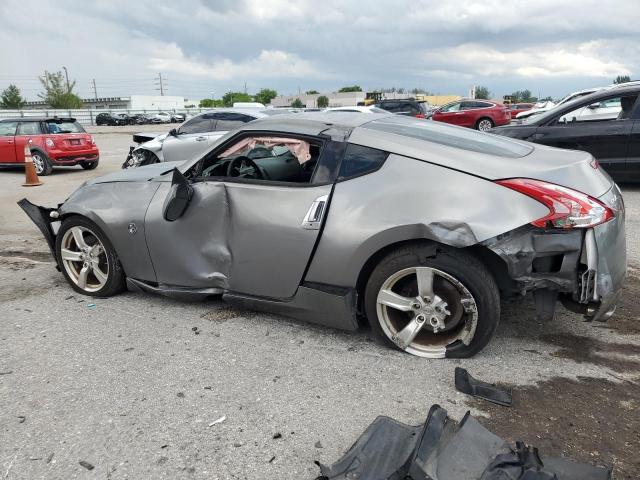 Photo 1 VIN: JN1AZ4EHXBM553088 - NISSAN 370Z BASE 