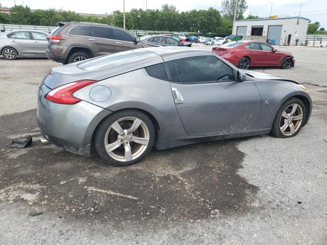 Photo 2 VIN: JN1AZ4EHXBM553088 - NISSAN 370Z BASE 