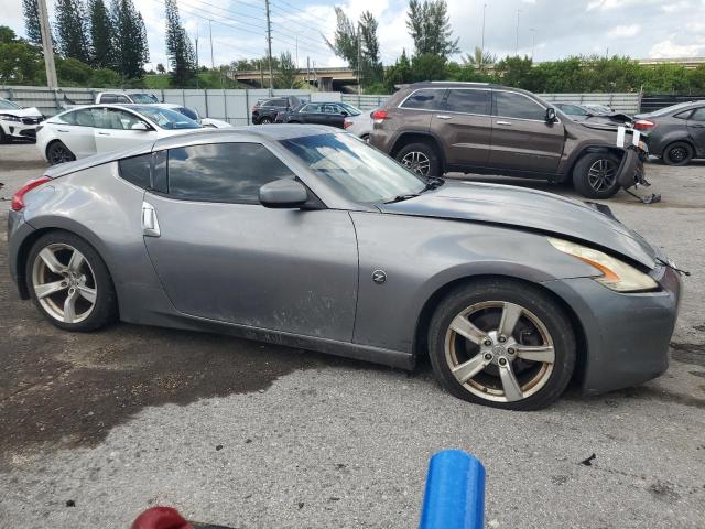 Photo 3 VIN: JN1AZ4EHXBM553088 - NISSAN 370Z BASE 