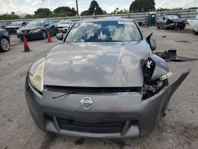 Photo 4 VIN: JN1AZ4EHXBM553088 - NISSAN 370Z BASE 