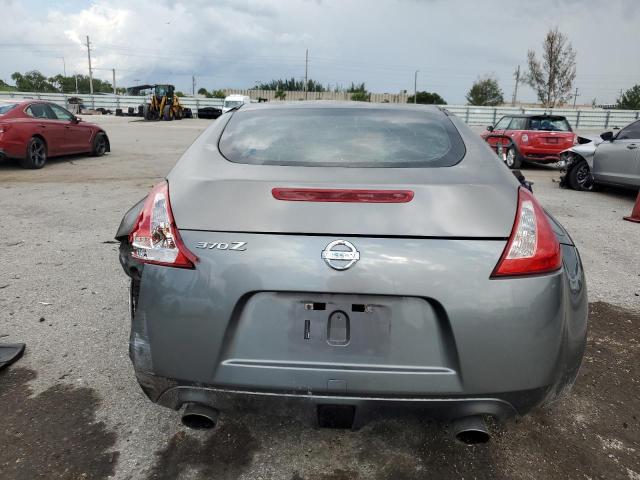 Photo 5 VIN: JN1AZ4EHXBM553088 - NISSAN 370Z BASE 