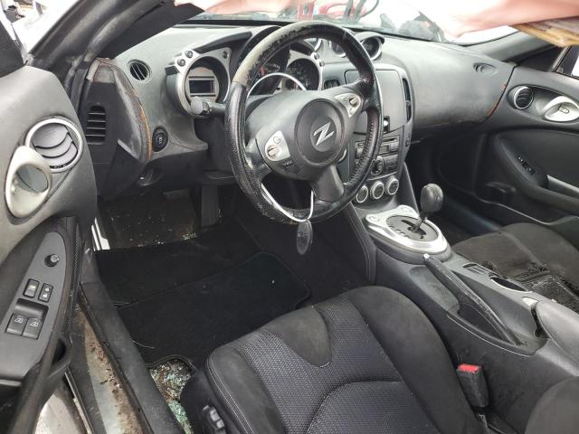 Photo 7 VIN: JN1AZ4EHXBM553088 - NISSAN 370Z BASE 