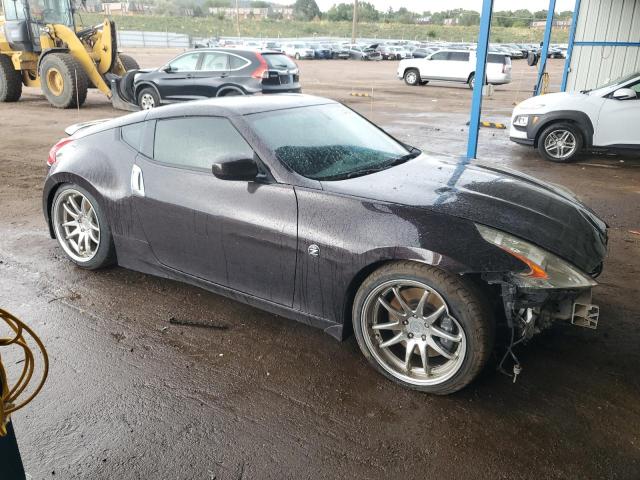 Photo 3 VIN: JN1AZ4EHXBM554015 - NISSAN 370Z BASE 