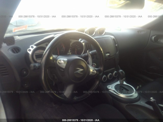 Photo 4 VIN: JN1AZ4EHXBM554029 - NISSAN 370Z 