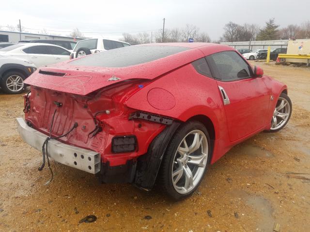 Photo 3 VIN: JN1AZ4EHXBM555214 - NISSAN 370Z BASE 