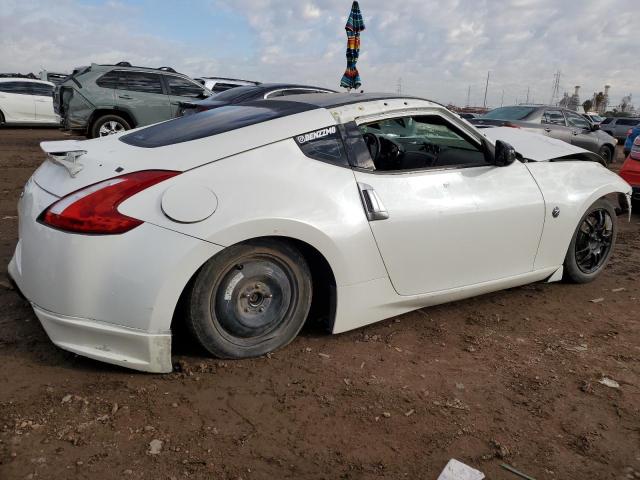 Photo 2 VIN: JN1AZ4EHXBM555391 - NISSAN 370Z BASE 