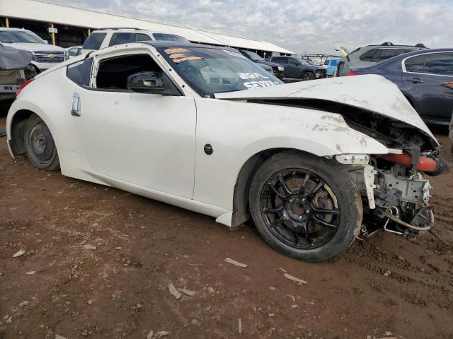 Photo 3 VIN: JN1AZ4EHXBM555391 - NISSAN 370Z BASE 