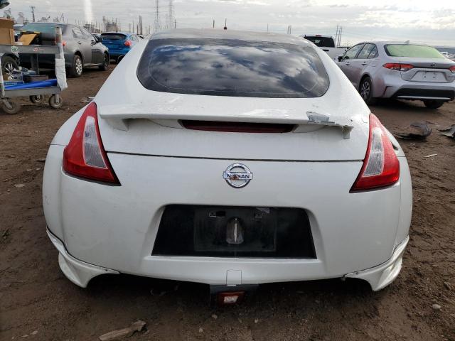 Photo 5 VIN: JN1AZ4EHXBM555391 - NISSAN 370Z BASE 