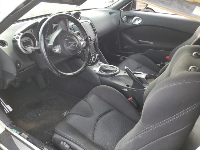 Photo 7 VIN: JN1AZ4EHXBM555391 - NISSAN 370Z BASE 