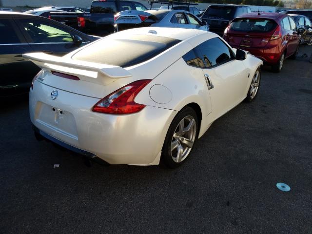 Photo 2 VIN: JN1AZ4EHXCM562424 - NISSAN 370Z BASE 