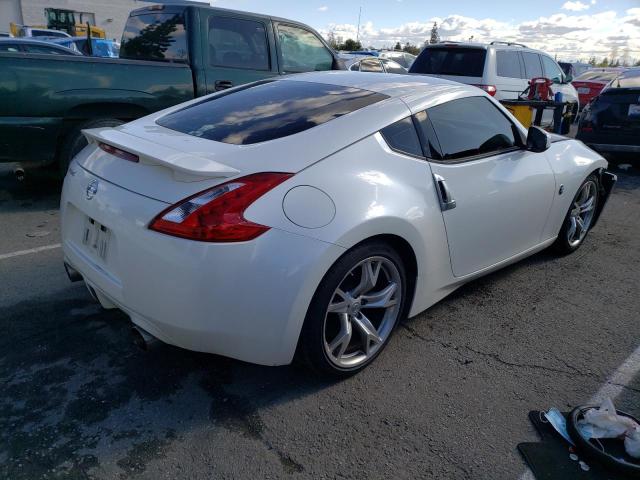 Photo 2 VIN: JN1AZ4EHXCM563752 - NISSAN 370Z BASE 