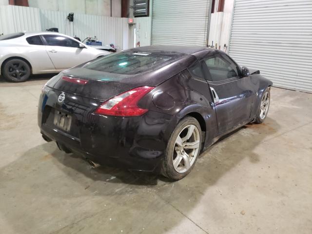 Photo 3 VIN: JN1AZ4EHXCM564268 - NISSAN 370Z BASE 