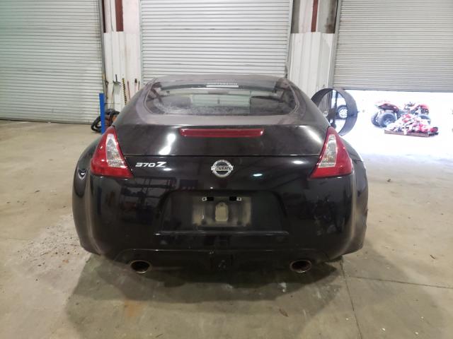 Photo 5 VIN: JN1AZ4EHXCM564268 - NISSAN 370Z BASE 